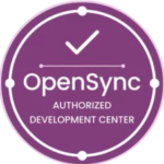 OpenSync partner logo