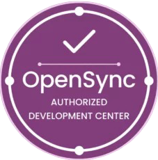 OpenSync partner logo