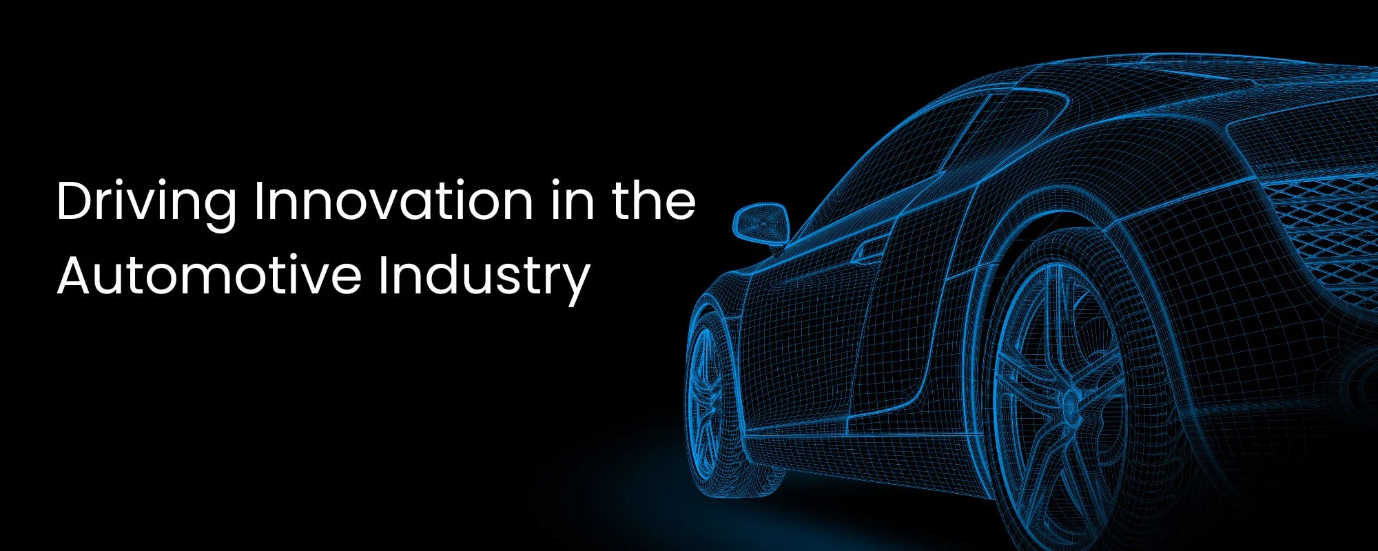 Driving Automotive Innovation with ADAS, EV, and Connected Mobility - Spanidea